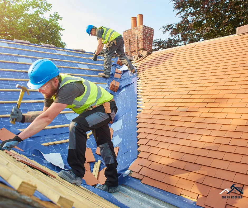 Why choose Roof Repair Near Me in Reedsville, WI