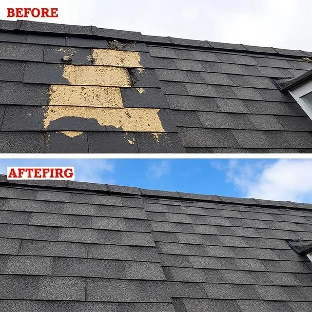 Roof Repair Near Me in Reedsville, WI near me